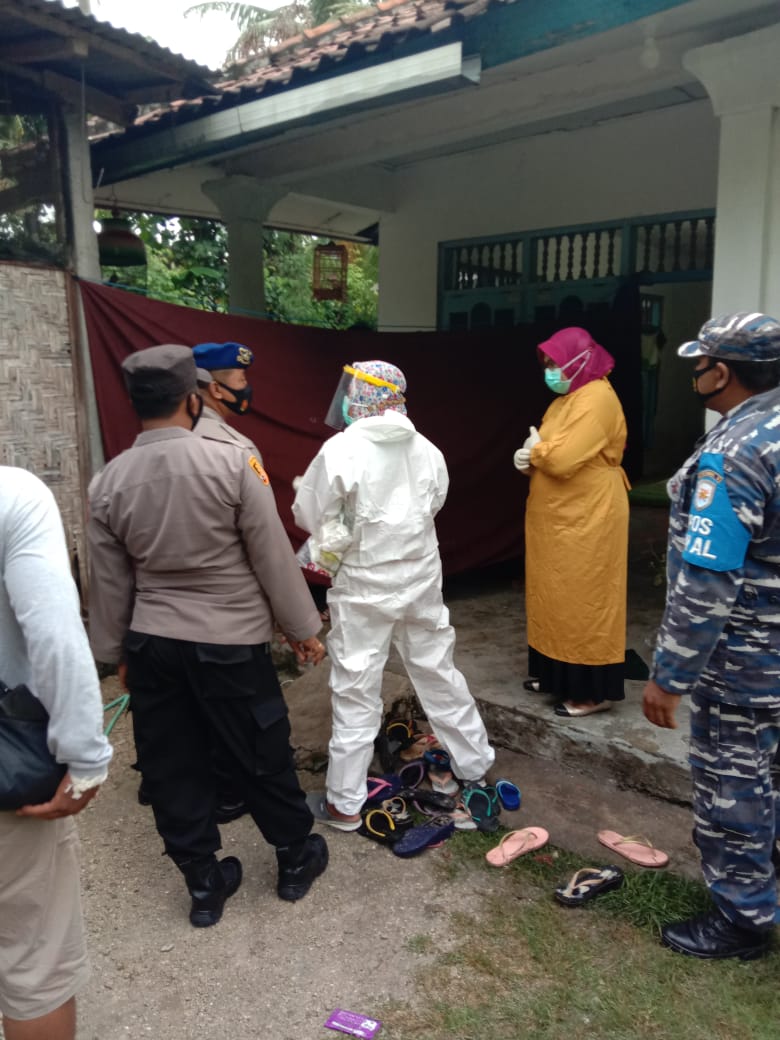 Warga Sumberkima Didapati Meninggal Dunia Saat Melaut.