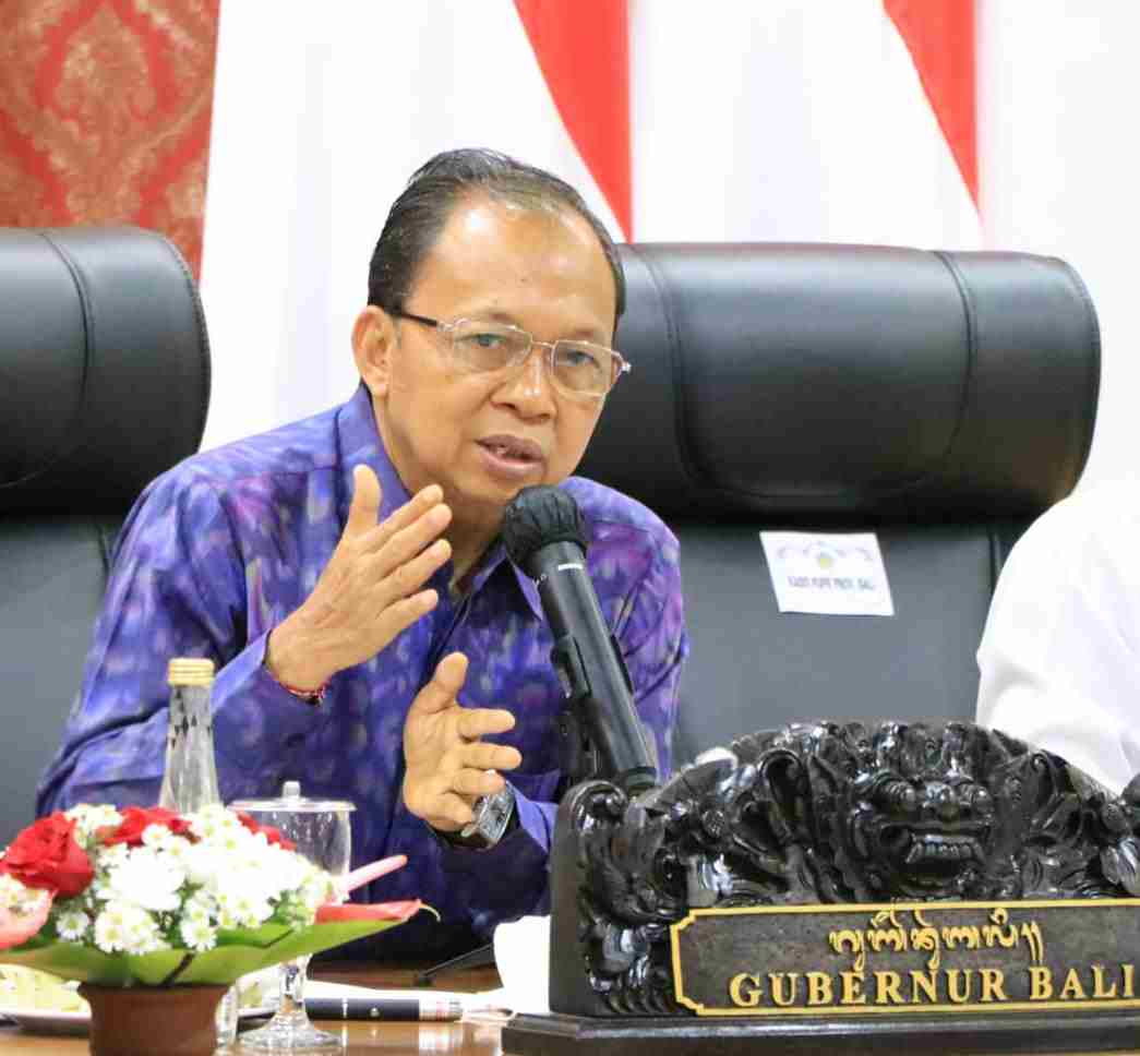 Seluruh Stakeholder Tidak Boleh Main – main dan Ada Sogok – sogokan.