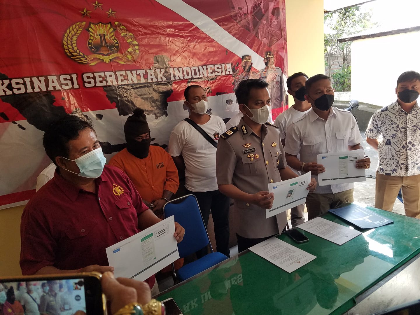 Ancam Korban Bila Tidak Mau Berhubungan, “ Vidio Aneh”nya Akan Disebarkan.