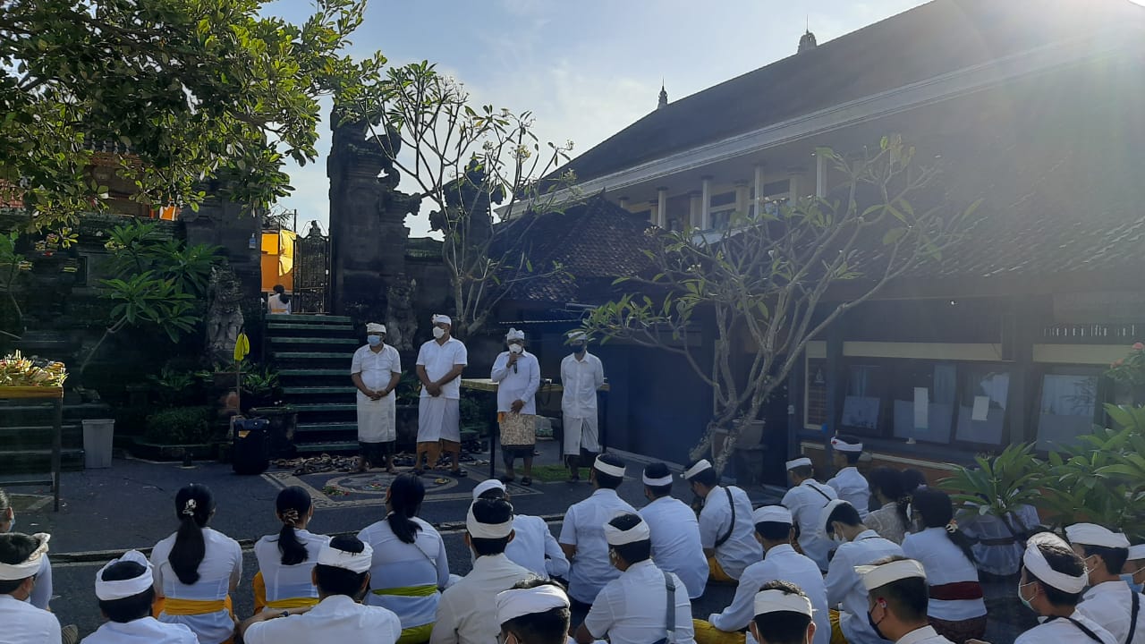 Hasil Seleksi Disdikpora Provinsi Bali SMA Negeri 1 Kuta Utara Terima 288 Siswa Baru.