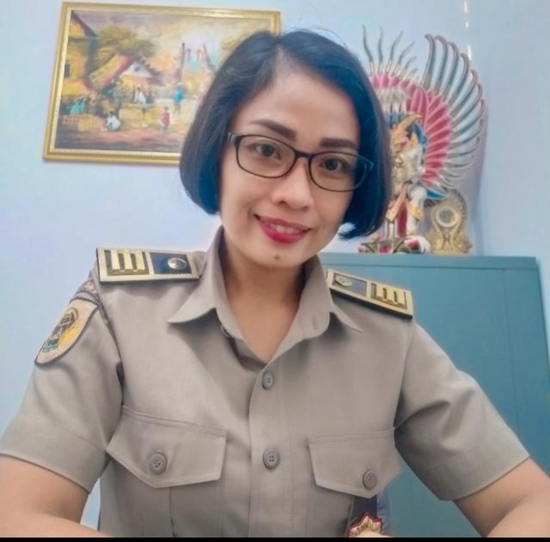 Kantor Pertanahan Kabupaten Klungkung Berikan Pelayanan Roya Setiap Hari Kepada Masyarakat.