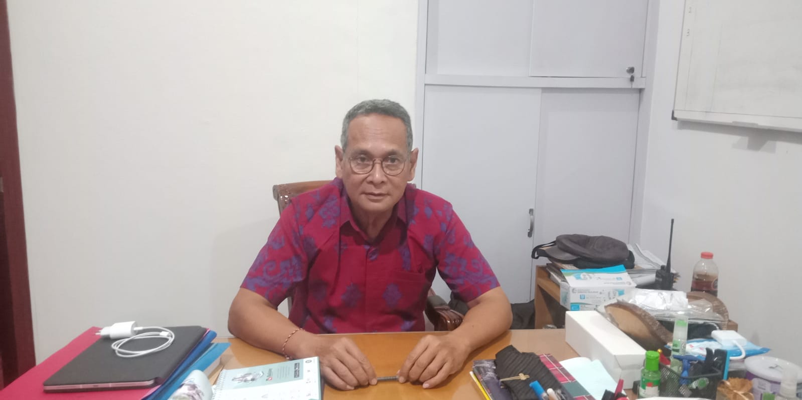 Bagaimana Kedudukan Anak, Yang Sudah Pindah Agama  Terhadap Warisan Sesuai Hukum Adat, Ini Penjelasan Dr. I Ketut Wirawan. SH.M.hum.