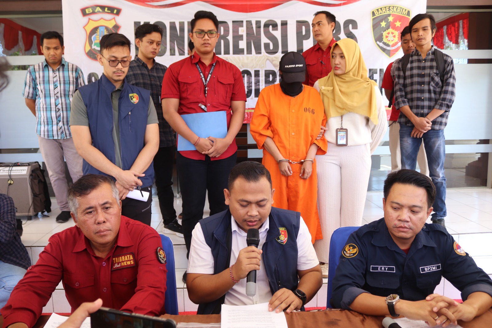Dijanjikan Gaji Menggiurkan Diluar Negeri, Lima Orang PMI Menjadi Korban.