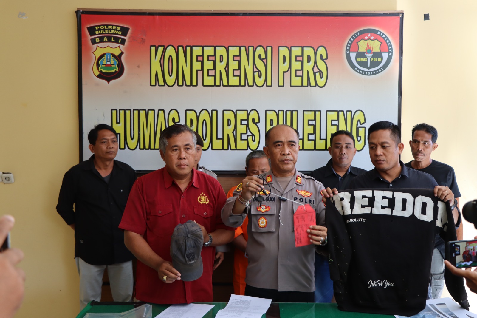 Saat Ditinggal Kekebun Motor Korban Dibawa Kabur.