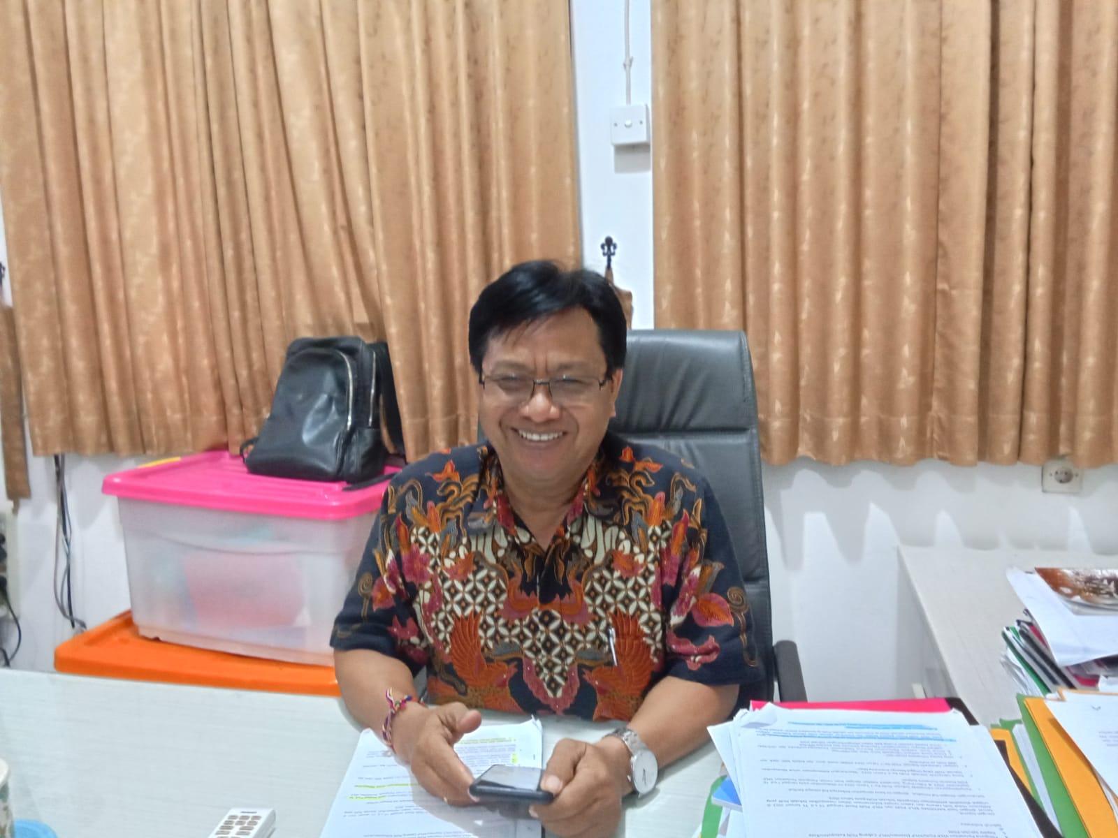 SMK PGRI 3 Badung Masih Menerima Peserta Didik Baru Sampai Juli 2023.