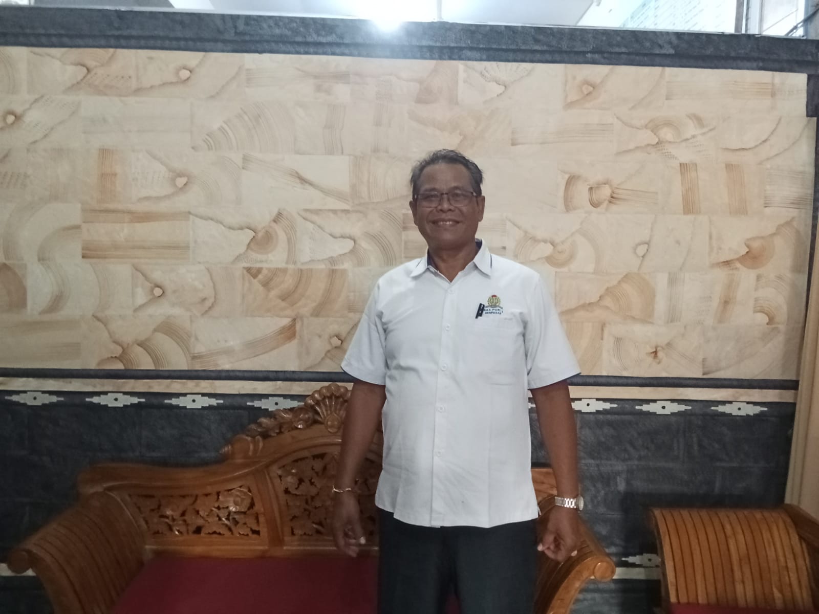 SMA PGRI 2 Denpasar Masih Membuka Penerimaan Peserta Didik Baru Sampai Agustus 2023.