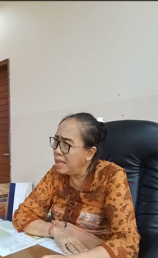 Prestasi SMA 5 Denpasar Dari Tahun Ketahun Terus Meningkat.