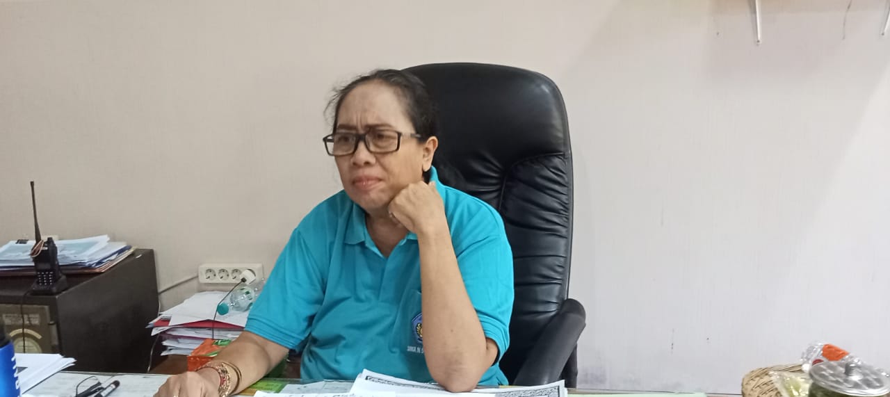 Peserta Didik Baru Yang Mendaftar di SMA 5 Denpasar Tetap  Mengacu Pada Juknis dan Aturan Yang Berlaku.