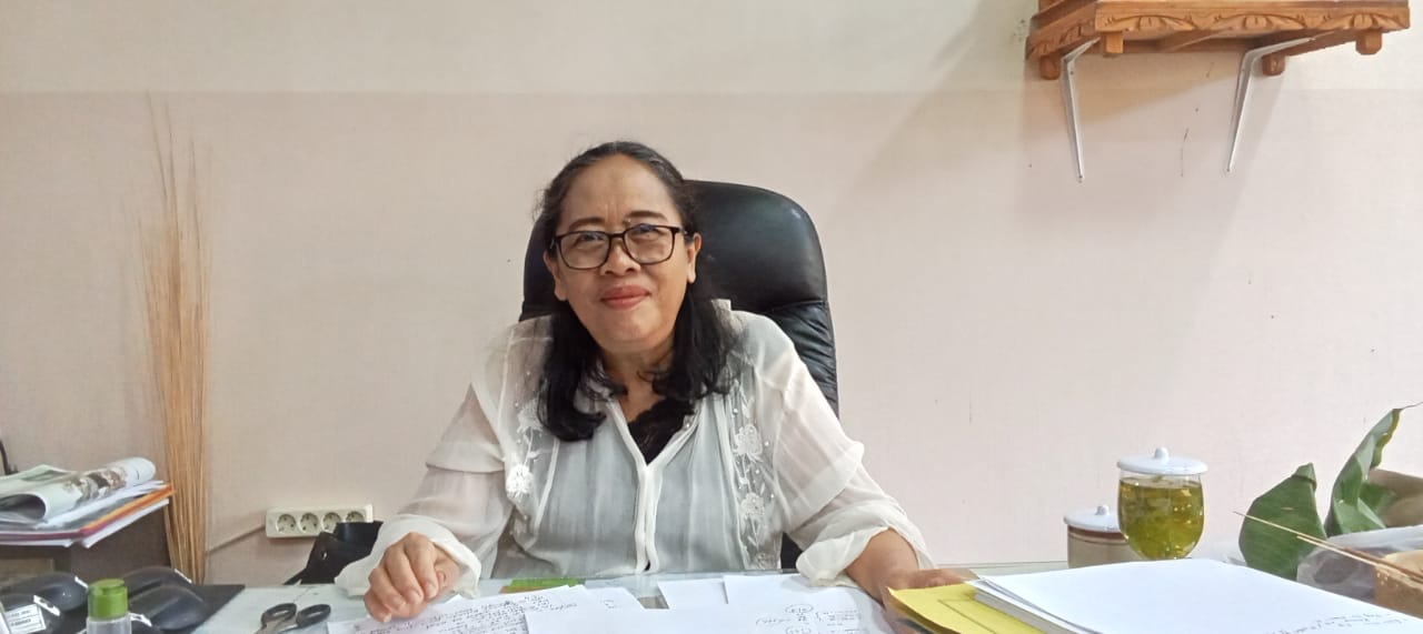 Tamatan SMA Negeri 5 Denpasar Yang Diterima di Perguruan Tinggi Negeri Melalui Jalur SNBP, SNBT dan Mandiri Terus Meningkat Setiap Tahunnya.