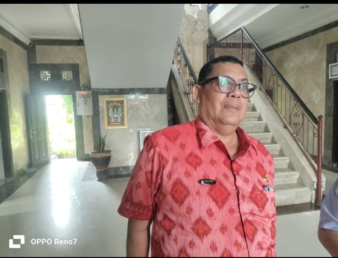 SMA 4 Denpasar lepas 519 Siswa, 81 Siswa Diterima di PTN Melalui Jalur SNBP dan 2 Siswa di University Luar Negeri.