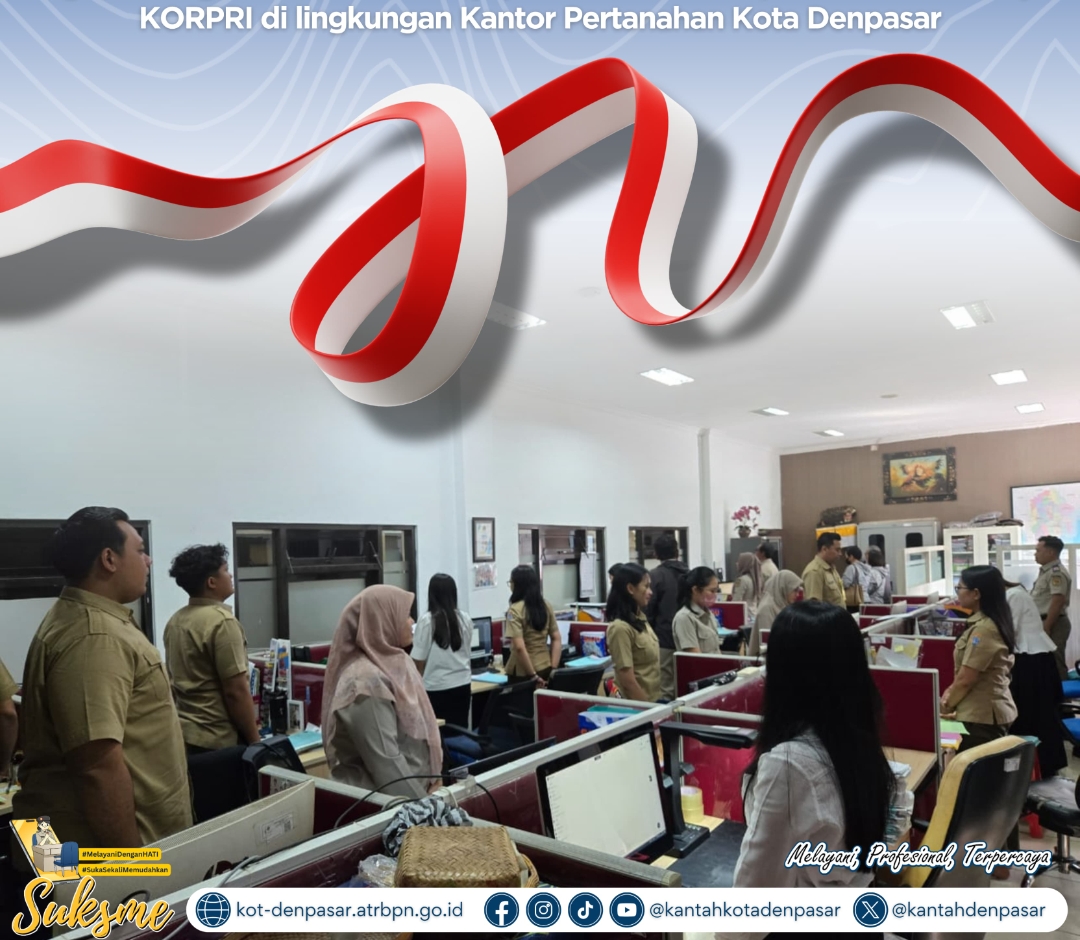 Rapat Terkait Pembahasan Permohonan Rekomendasi Pemecahan dan Hibah Tanah Milik Pura Sangguan Pagan.