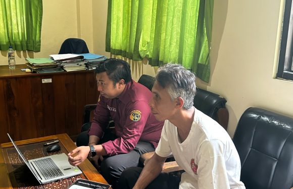 Kantor Pertanahan Kabupaten Klungkung Luncurkan Inovasi KERTHAGOSA untuk Permudah Layanan di Nusa Penida.