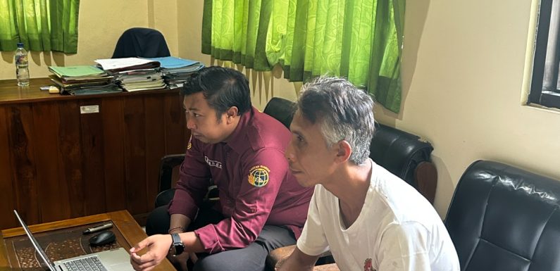 Kantor Pertanahan Kabupaten Klungkung Luncurkan Inovasi KERTHAGOSA untuk Permudah Layanan di Nusa Penida.