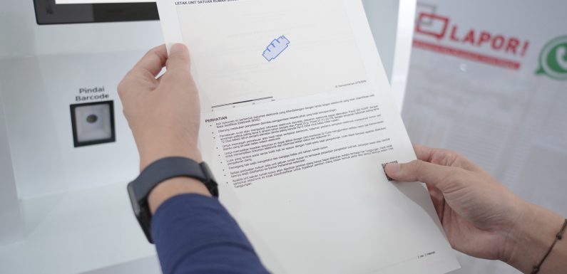 Alih Media ke Sertipikat Elektronik, Masyarakat Merasa Jauh Lebih Praktis dan Berikan Rasa Aman