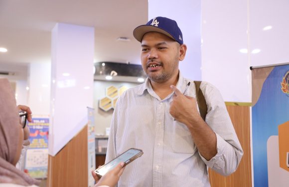 Konsultasi Syarat Pengurusan Berkas Pertanahan, MPP Jadi Pilihan Masyarakat Cari Kepastian Layanan Pertanahan