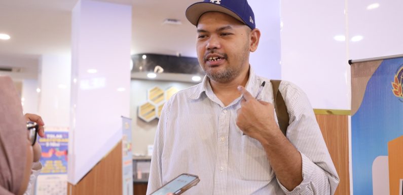 Konsultasi Syarat Pengurusan Berkas Pertanahan, MPP Jadi Pilihan Masyarakat Cari Kepastian Layanan Pertanahan