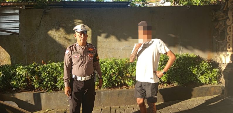 Respons Cepat Polisi, Dugaan Penipuan Bermodus Open BO Dilaporkan ke 110.