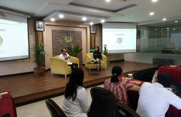 SOLID Lelang: Meningkatkan Pemahaman dan Sinergi dalam Pelaksanaan Lelang