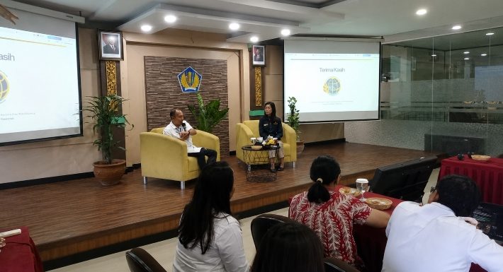 SOLID Lelang: Meningkatkan Pemahaman dan Sinergi dalam Pelaksanaan Lelang