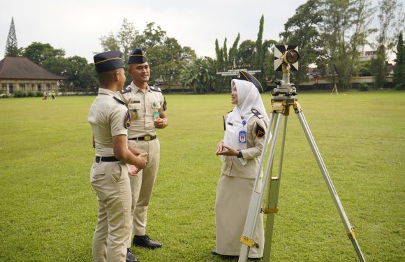 Yuk, Kenalan sama Program Studi di Politeknik Agraria STPN