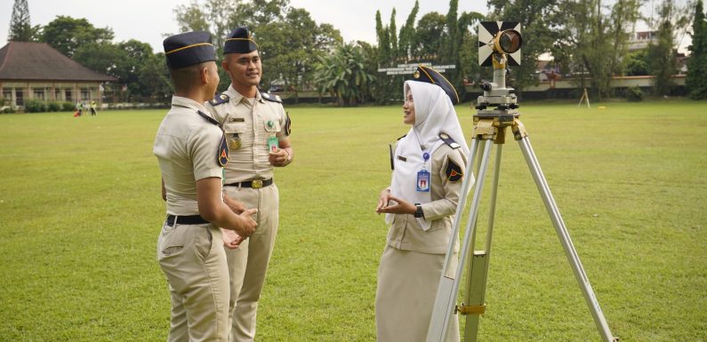 Yuk, Kenalan sama Program Studi di Politeknik Agraria STPN