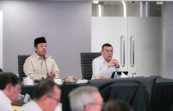 Kementerian ATR/BPN Hadirkan Pengukuran Terjadwal, Beri Kepastian Waktu Layanan untuk Masyarakat