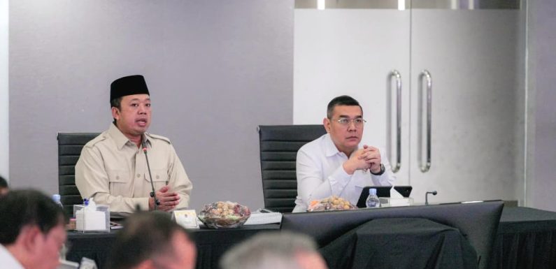 Kementerian ATR/BPN Hadirkan Pengukuran Terjadwal, Beri Kepastian Waktu Layanan untuk Masyarakat