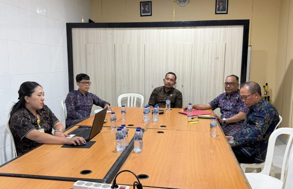 Sosialisasi Advokasi dan Bantuan Hukum diselenggarakan oleh Kantor Wilayah Badan Pertanahan Nasional Provinsi Bali guna perkuat pemahaman Hukum