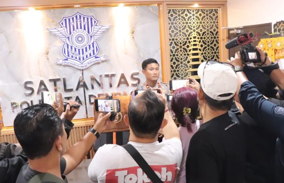 Kasat Lantas Polresta Denpasar Tegaskan Proses Penerbitan SIM Harus Sesuai Prosedur, Oknum Anggota dan Pihak yang Diduga Melakukan Upaya Pemerasan Diproses Sesuai Hukum