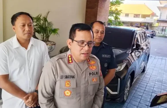 Polresta Denpasar Klarifikasi, Tidak Ada Perampasan HP, Hanya Permintaan Penghentian Rekam Sementara Demi Proses Hukum