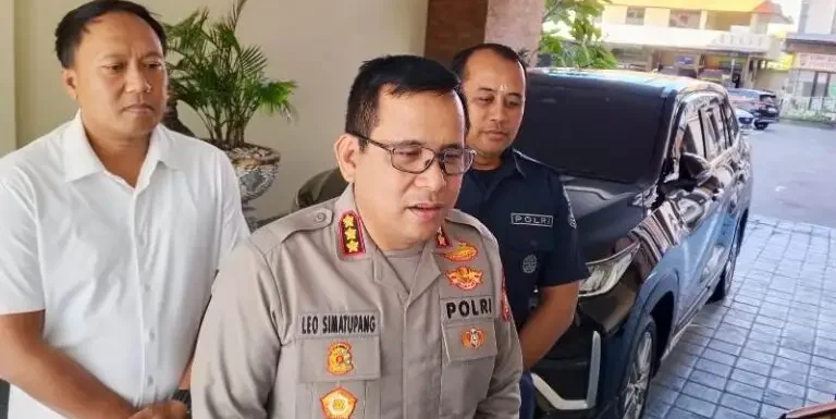 Polresta Denpasar Klarifikasi, Tidak Ada Perampasan HP, Hanya Permintaan Penghentian Rekam Sementara Demi Proses Hukum