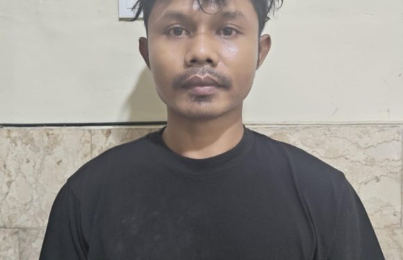 Sudah Beraksi di Tiga TKP, Pelaku Curanmor Diamankan Unit Jatanras Polresta Denpasar
