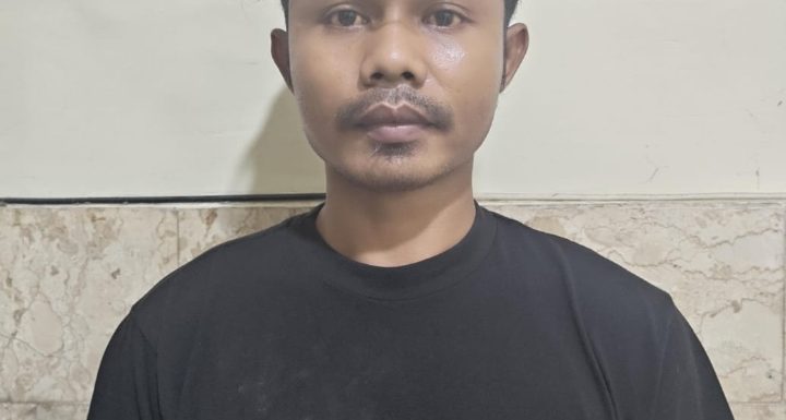 Sudah Beraksi di Tiga TKP, Pelaku Curanmor Diamankan Unit Jatanras Polresta Denpasar