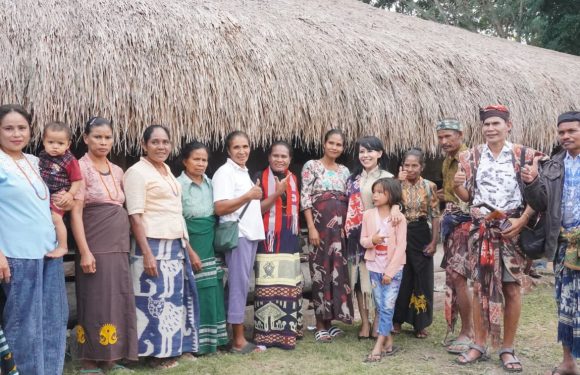 Lindungi Aset dari Pengambilalihan Sepihak, Kementerian ATR/BPN Targetkan Pendaftaran 10 Tanah Ulayat di Sumba Timur