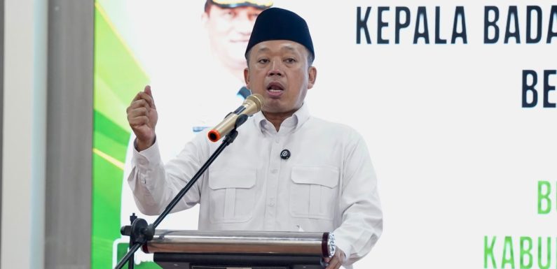 2.000 Sertipikat Perlu Dipulihkan Pascabencana di Aceh Tamiang, Menteri Nusron Targetkan Selesai pada Akhir Desember