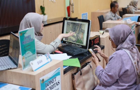 Masyarakat Dapat Jadwal Ukur Tanah yang Lebih Jelas Berkat Layanan Pengukuran Terjadwal