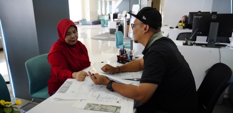 Kementerian ATR/BPN Selaraskan Empat Simpul untuk Wujudkan Peralihan Hak Terintegrasi dengan Target Penyelesaian 10 Hari