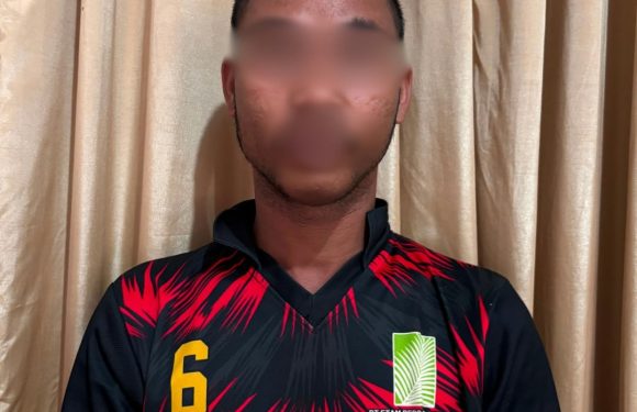 Ungkap Kasus Pencurian di Kesiman Kertalangu, Unit Reskrim Polsek Dentim Amankan Pelaku dan HP Curian
