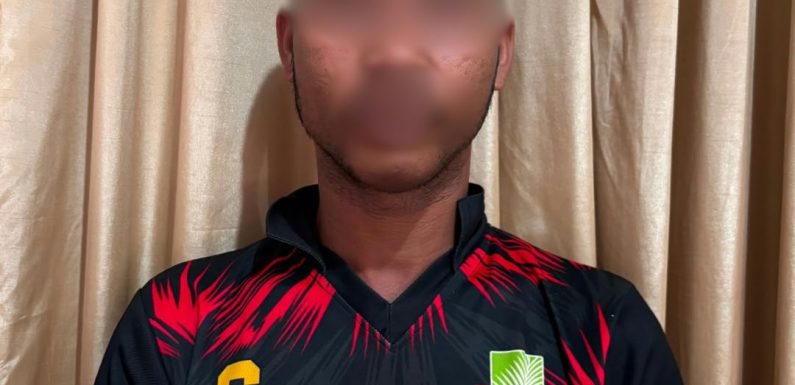 Ungkap Kasus Pencurian di Kesiman Kertalangu, Unit Reskrim Polsek Dentim Amankan Pelaku dan HP Curian
