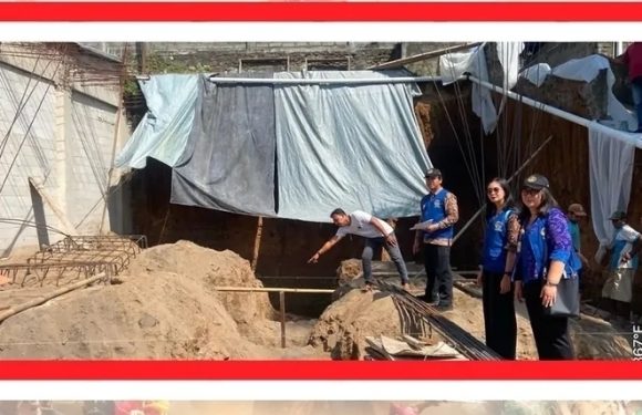 Kantor Pertanahan Kabupaten Gianyar Menghadiri  Sidang Panitia A di Desa Kemenuh.