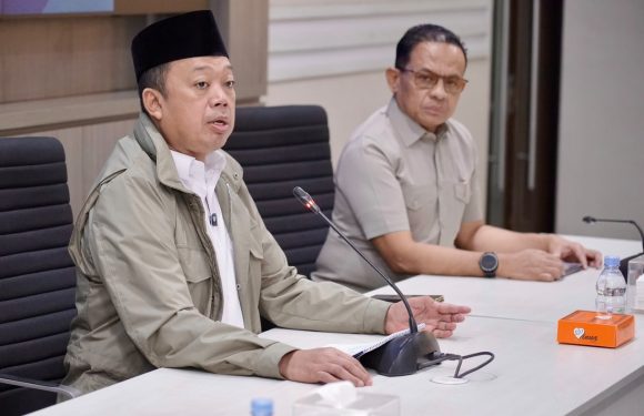Menteri ATR/Kepala BPN: Pengukuran Terjadwal Kini Berlaku di 400 Kantor Pertanahan