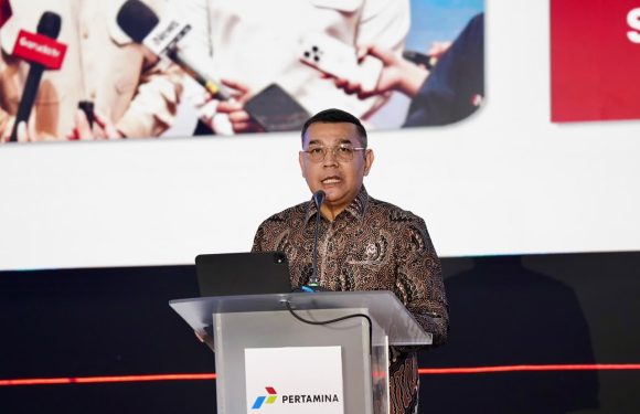 Kementerian ATR/BPN Siapkan Empat Instrumen Pertanahan untuk Pertamina demi Mendukung Ketahanan Energi Nasional