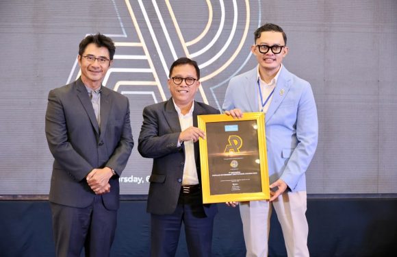 Raih Popular Government Institutions Award 2026, Kinerja Komunikasi Publik Kementerian ATR/BPN Kembali Diakui