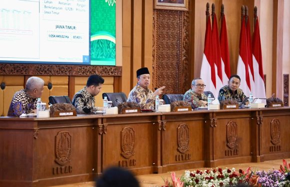Sinergi Tiga Pilar Jadi Kunci Percepatan Peralihan Hak Terintegrasi 10 Hari