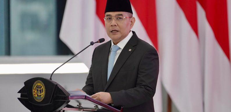 Wamen ATR/Waka BPN: Pelantikan Pejabat Jadi Bagian Penataan Organisasi untuk Mendukung Transformasi Layanan