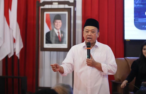 Menteri Nusron dalam Kuliah Umum Politeknik Agraria STPN: Tradisi Dialektika Berpikir Tidak Boleh Mati di Mana pun Berada
