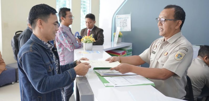 Ketahui Kewajiban Bayar BPHTB dan PPh dalam Transaksi Jual Beli Tanah