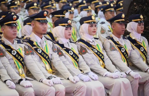 Sri Sultan Hamengkubuwono X: Indonesia Butuh Insan Pertanahan yang Mampu Baca Peta Sekaligus Memahami Manusia
