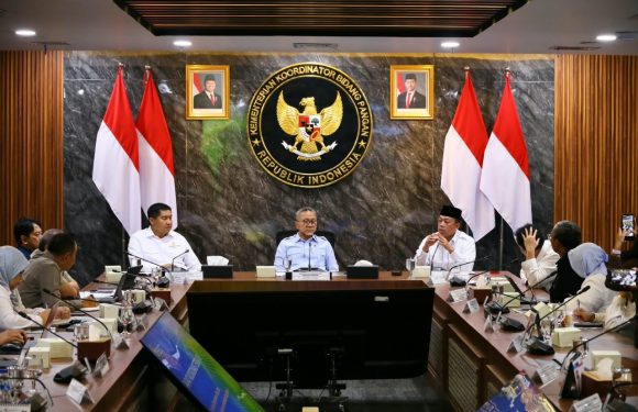 Didukung Kolaborasi Lintas Sektor, Penetapan LP2B Nasional Capai 87,52%