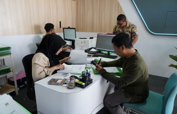 PERINTIS 10 Hari Buat Alur Layanan Lebih Pasti, PPAT di Jaksel: Harus Gerak Cepat Sesuai Ketentuan